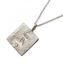 Tiffany Necklace 925