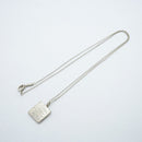 Tiffany Necklace 925