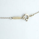 Tiffany Necklace 925