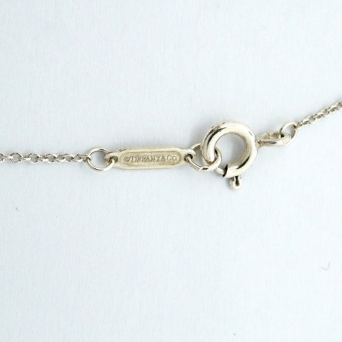 Tiffany Necklace 925