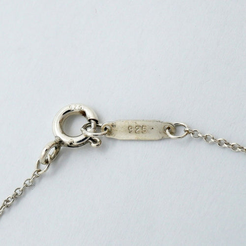 Tiffany Necklace 925