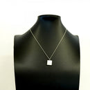 Tiffany Necklace 925
