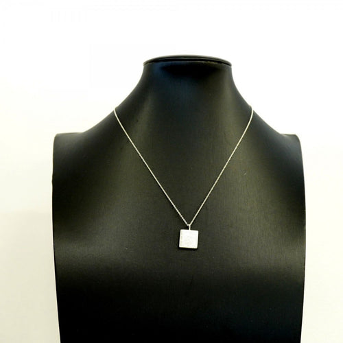 Tiffany Necklace 925
