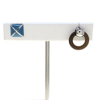 Hermes Earring Xo B