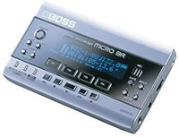 Others Roland Digital Recorder Micro Br