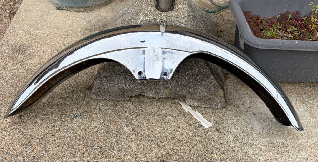 Cowls Fenders Z1 Z2 Kz900 03