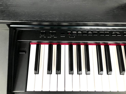 Roland Keyboard Electronic Piano 88 Hp1800V