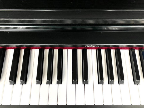 Roland Keyboard Electronic Piano 88 Hp1800V