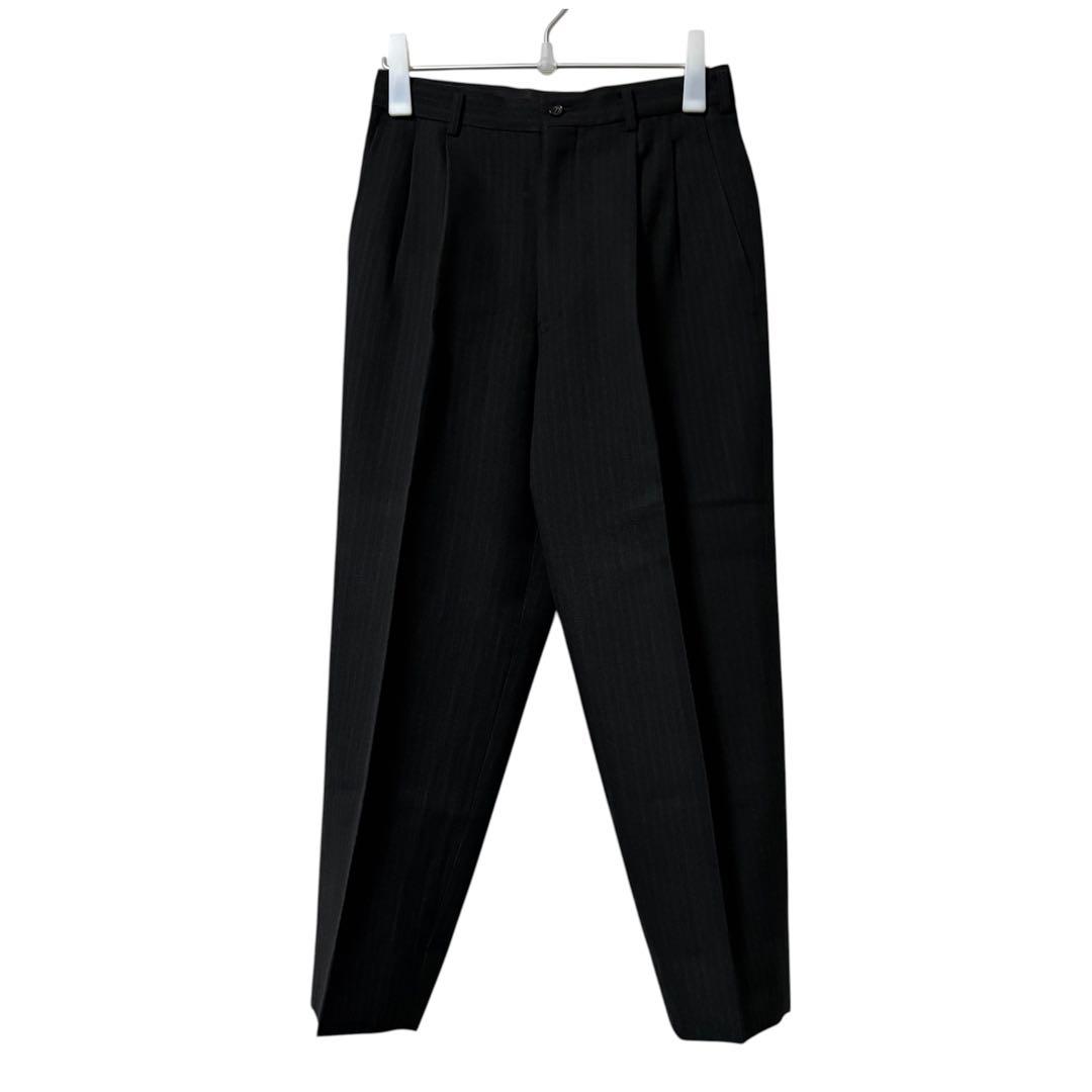 Comme Des Garcons Homme Slacks 90S