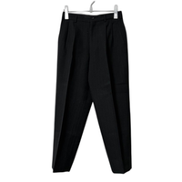 Comme Des Garcons Homme Slacks 90S