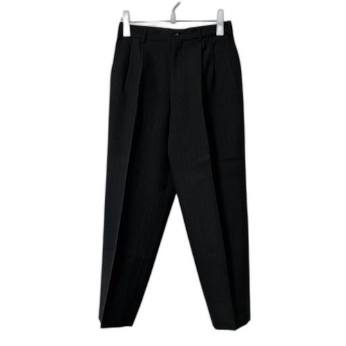 Comme Des Garcons Homme Slacks 90S
