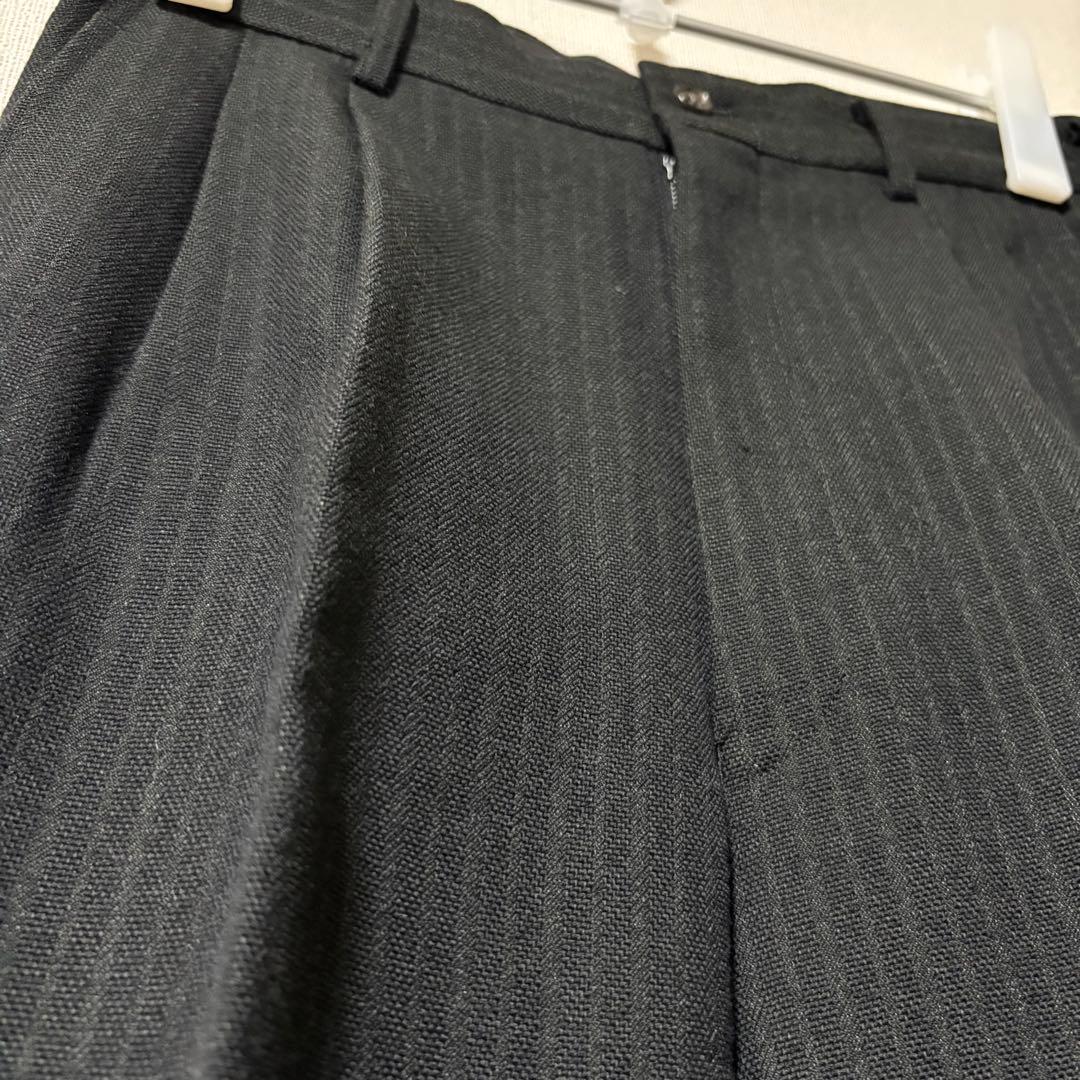 Comme Des Garcons Homme Slacks 90S