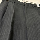 Comme Des Garcons Homme Slacks 90S