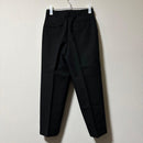 Comme Des Garcons Homme Slacks 90S
