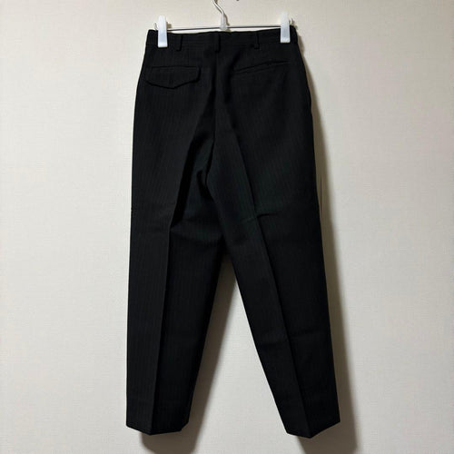 Comme Des Garcons Homme Slacks 90S
