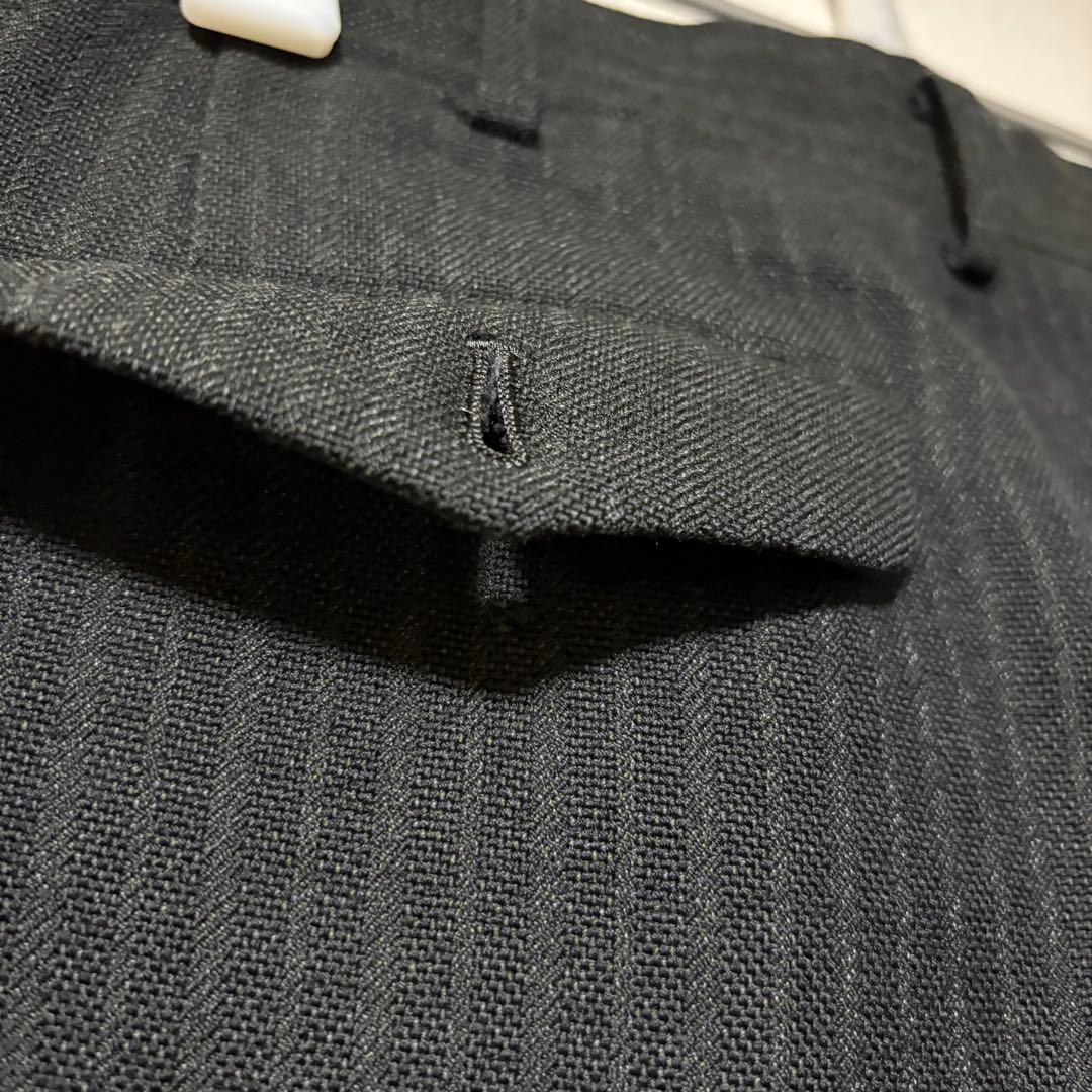 Comme Des Garcons Homme Slacks 90S