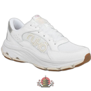 Sneakers Ryka Devotion X Max Classic Womensneakers White Leather