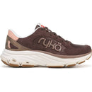Sneakers Ryka Devotion X Max Classic Womensneakers White Leather