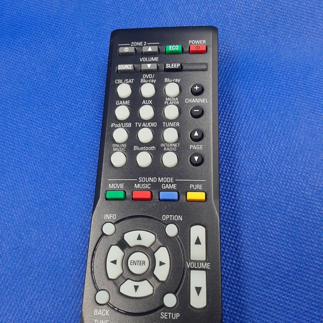 Others A911 Denon Rc-1189