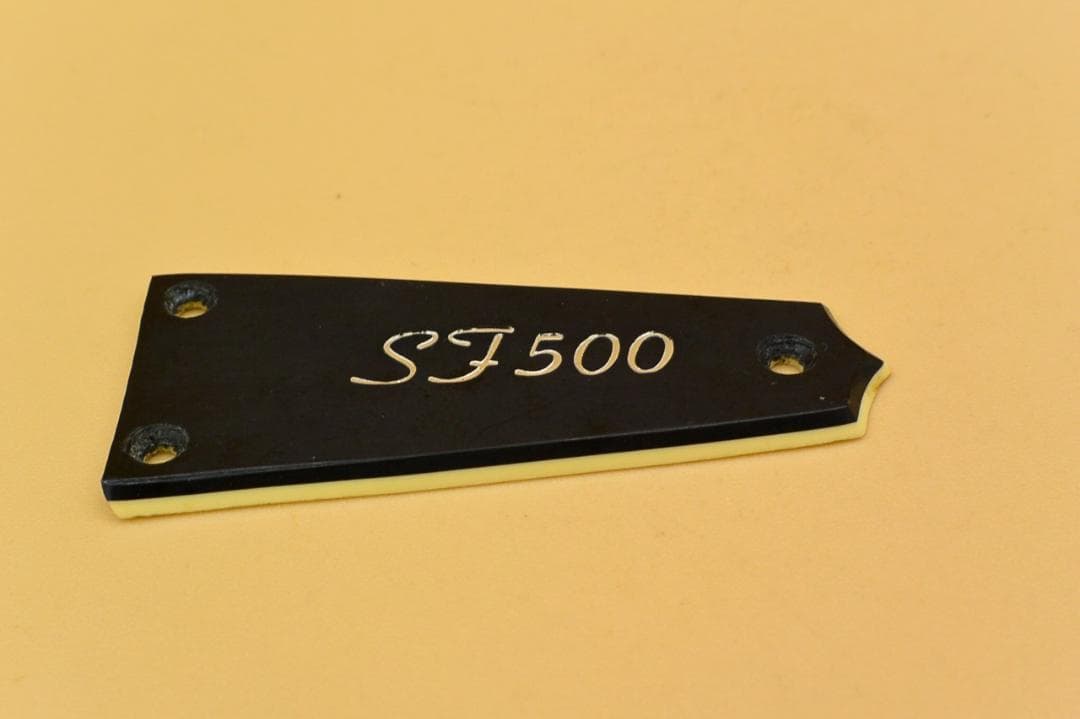 Rod Cover Yamaha Sf500 (Sf700/Sf1000)