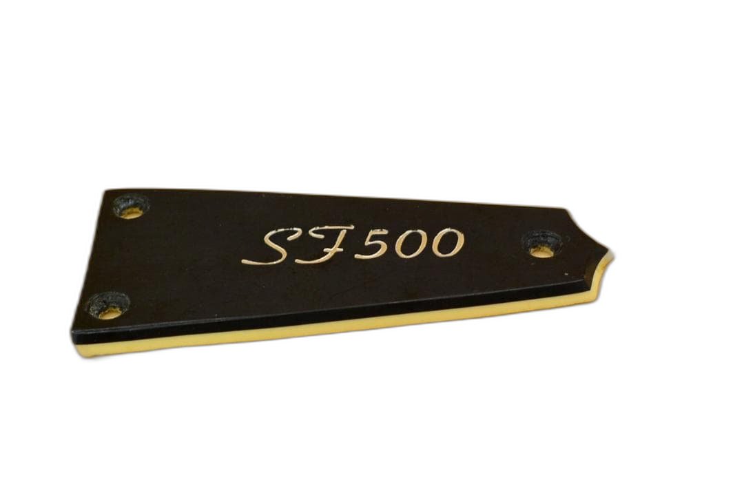 Rod Cover Yamaha Sf500 (Sf700/Sf1000)