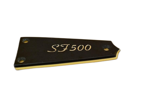 Rod Cover Yamaha Sf500 (Sf700/Sf1000)