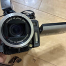 Canon Video Cameras Ivis Hf100