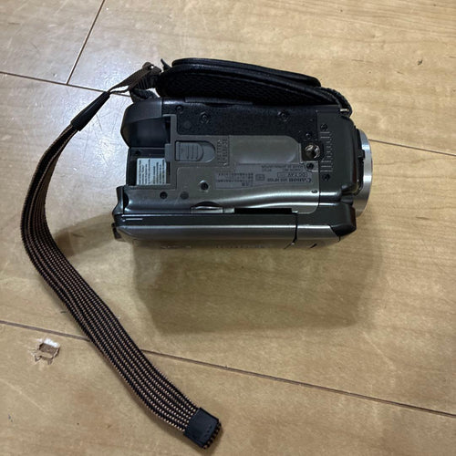 Canon Video Cameras Ivis Hf100