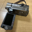 Canon Video Cameras Ivis Hf100