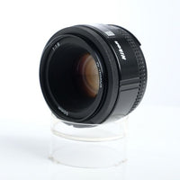 Nikon Others Ai Af 50/1.8