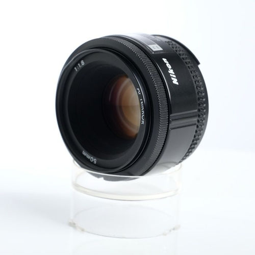 Nikon Others Ai Af 50/1.8