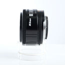 Nikon Others Ai Af 50/1.8