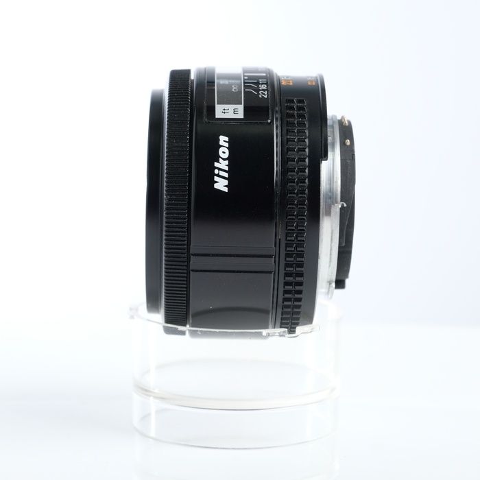 Nikon Others Ai Af 50/1.8