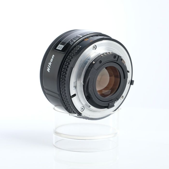 Nikon Others Ai Af 50/1.8