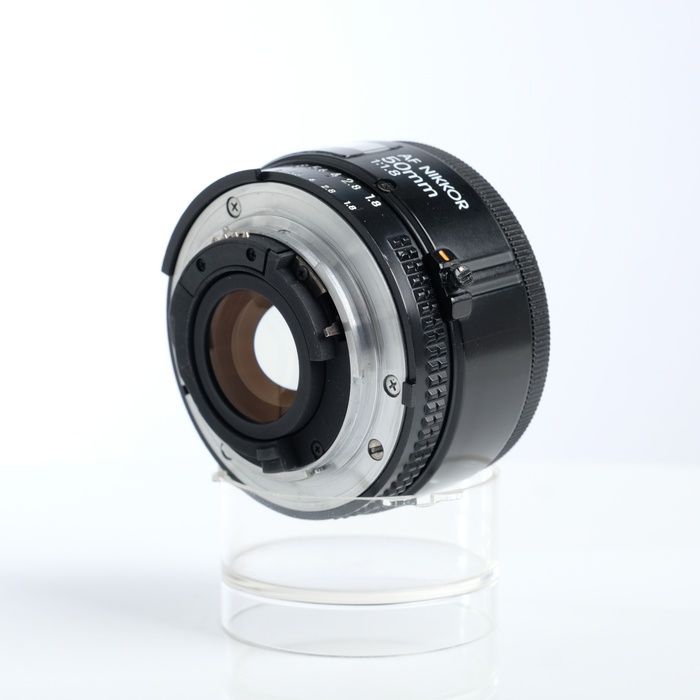Nikon Others Ai Af 50/1.8