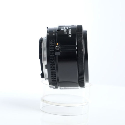 Nikon Others Ai Af 50/1.8