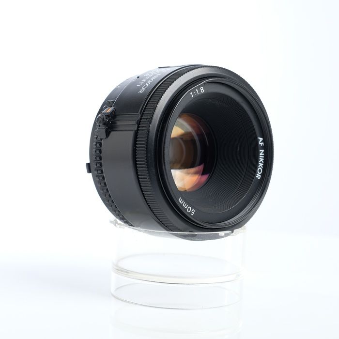 Nikon Others Ai Af 50/1.8