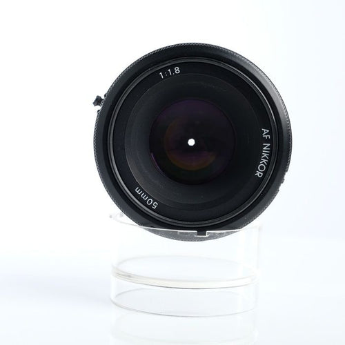 Nikon Others Ai Af 50/1.8