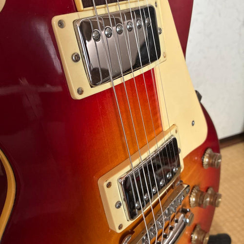 Yamaha Electric Guitars