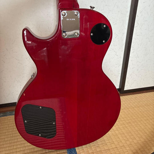 Yamaha Electric Guitars