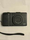 Ricoh Other Gr Digital Iv Grd4
