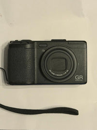 Ricoh Other Gr Digital Iv Grd4