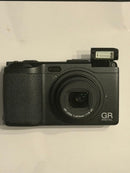 Ricoh Other Gr Digital Iv Grd4