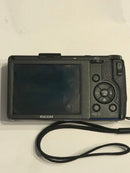 Ricoh Other Gr Digital Iv Grd4