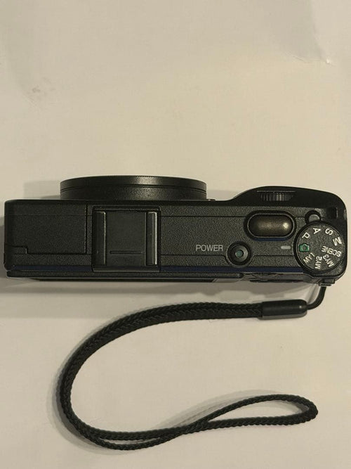 Ricoh Other Gr Digital Iv Grd4