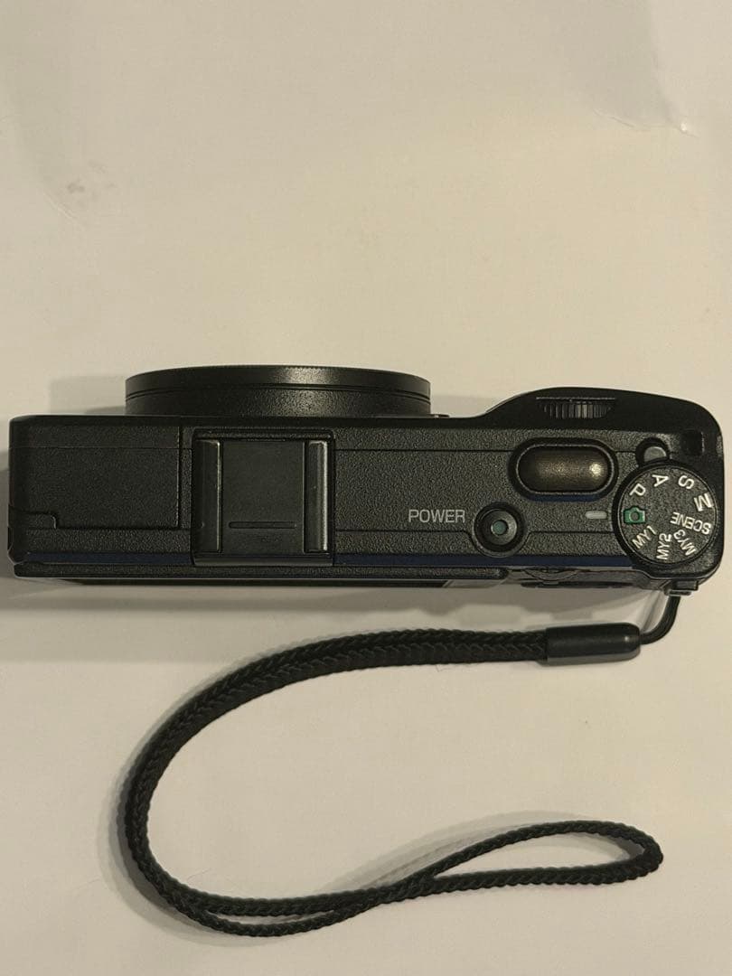 Ricoh Other Gr Digital Iv Grd4