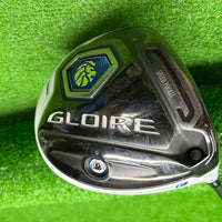 Taylormade Drivers Ddd-1961 Gloire