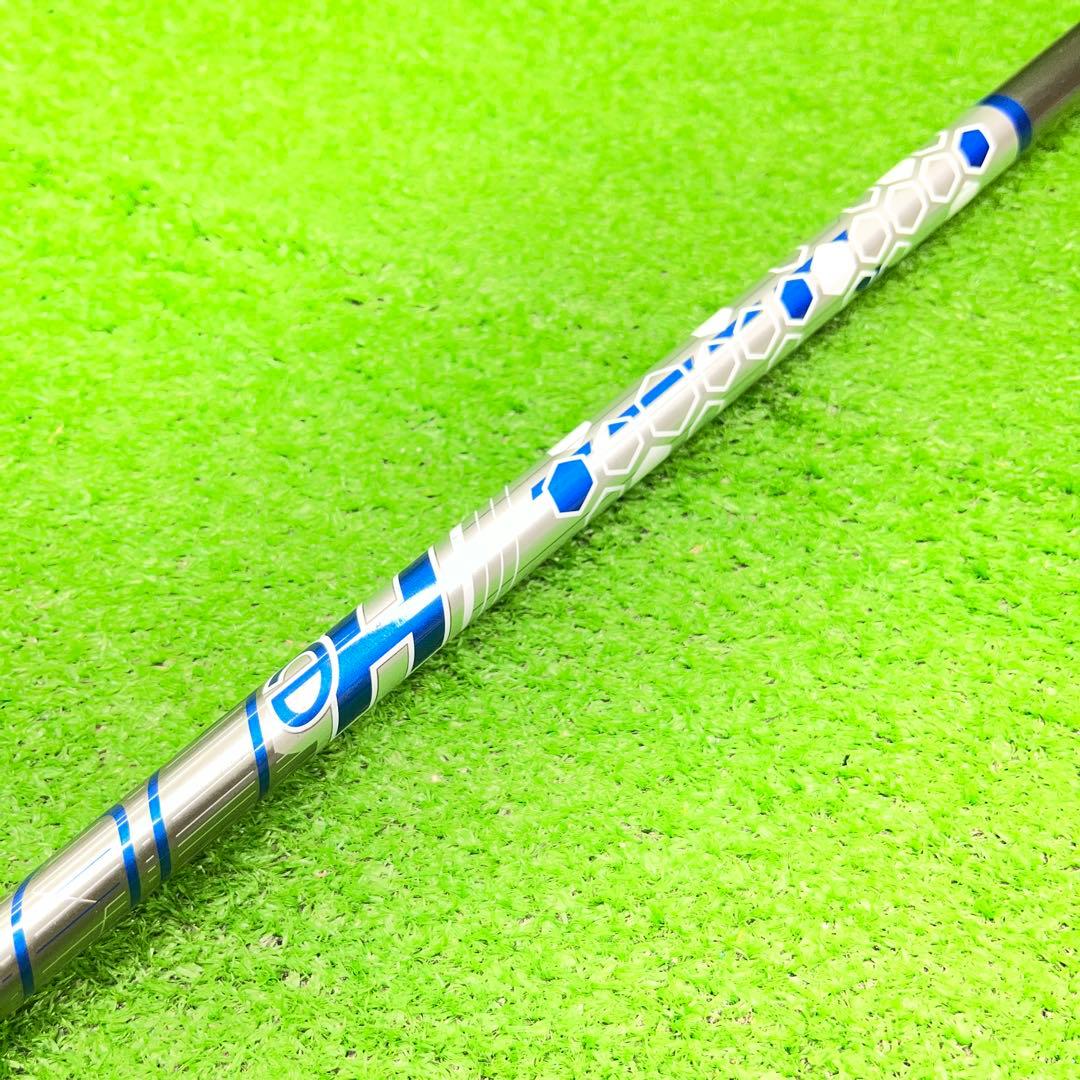 Taylormade Drivers Ddd-1961 Gloire
