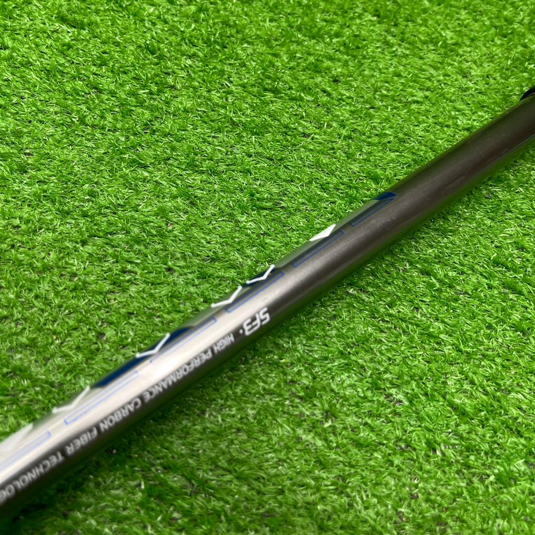Taylormade Drivers Ddd-1961 Gloire