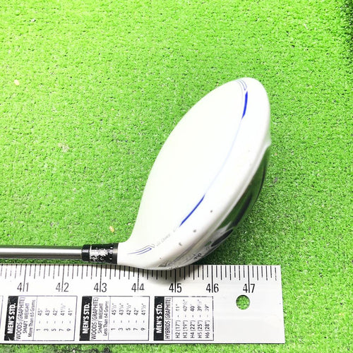 Taylormade Drivers Ddd-1961 Gloire
